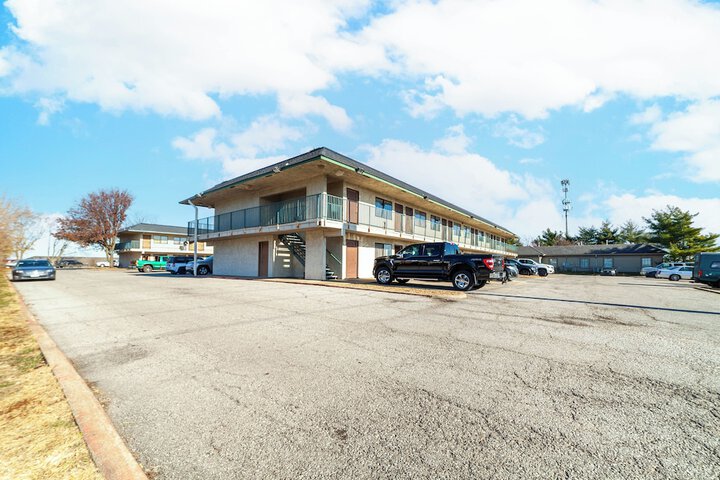 Hotel 13 of 14