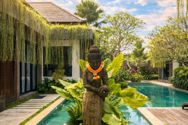 Villa Mama 1 Ubud