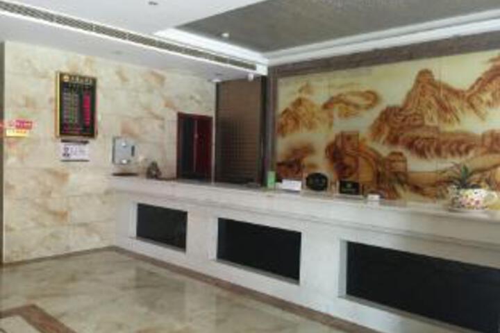 Santong Hotel