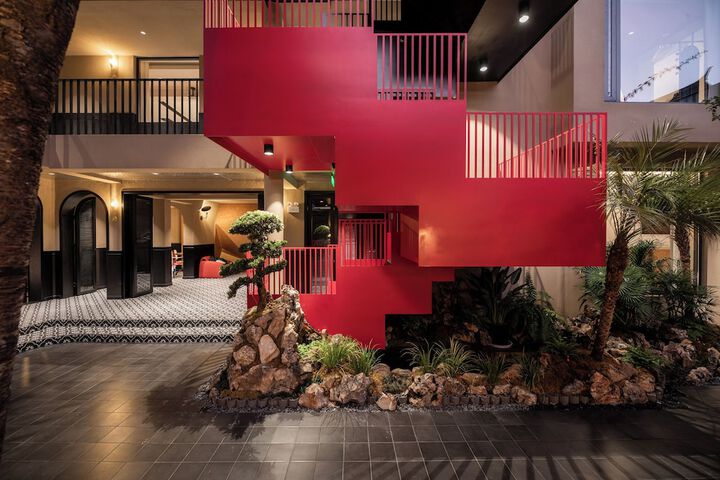 Hotel 106 of 123