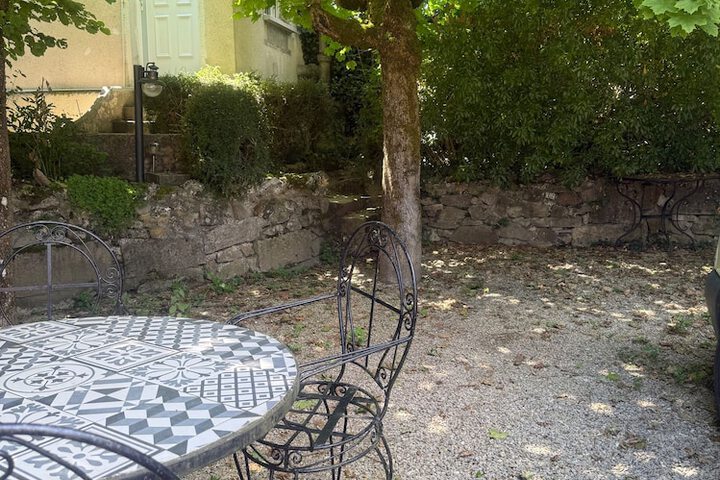 Terrace/Patio 21 of 58