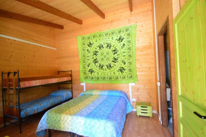 Fitness Facility Photos