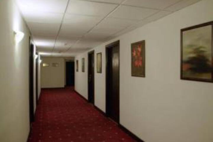 PETUNIA HOTEL