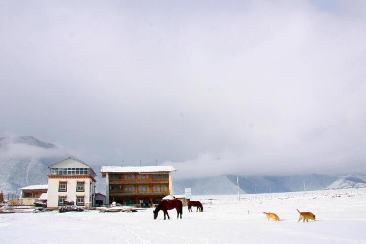 Image of Lao Shay Youth Hostel Shangri-la