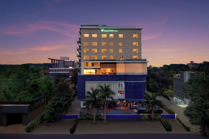 Hotel 70 of 70