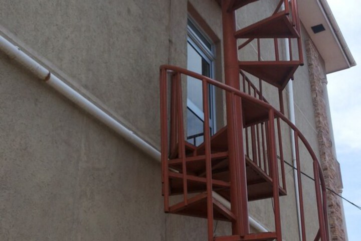 Hotel 68 of 73