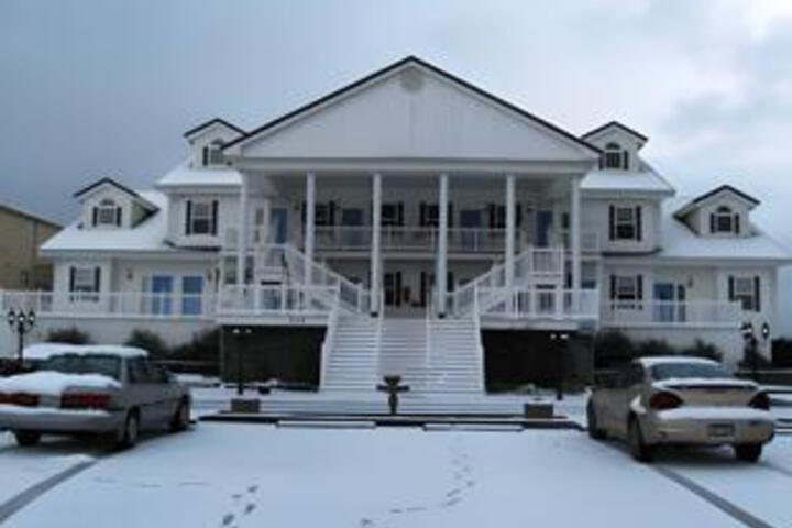 Hotel 11 of 23