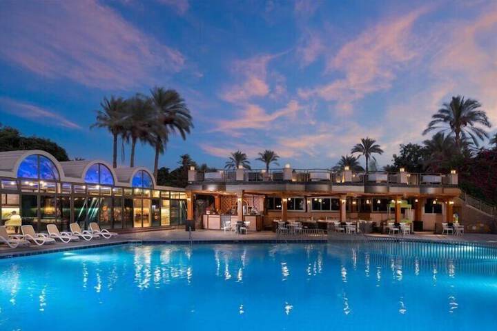 Pool to Cool