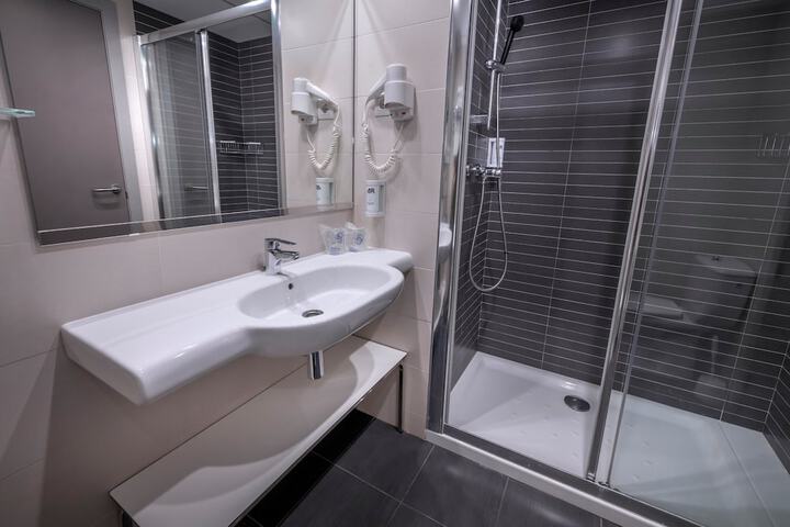 Bathroom Vanities
