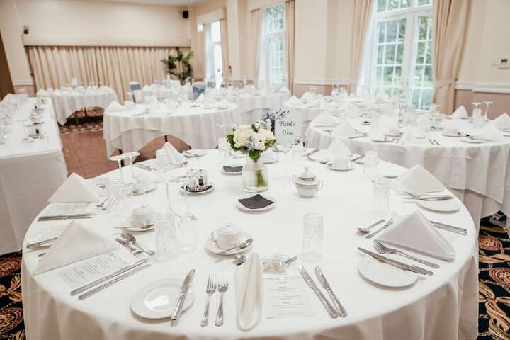 Wedding/Banquet 61 of 97