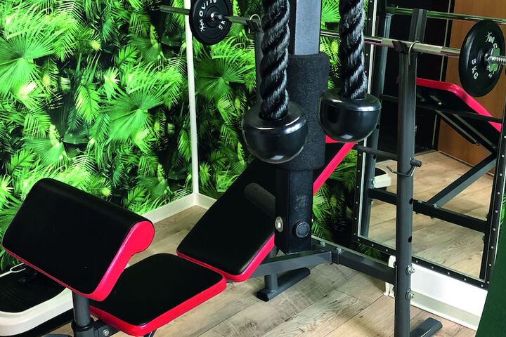 Health and Fitness 20 of 36