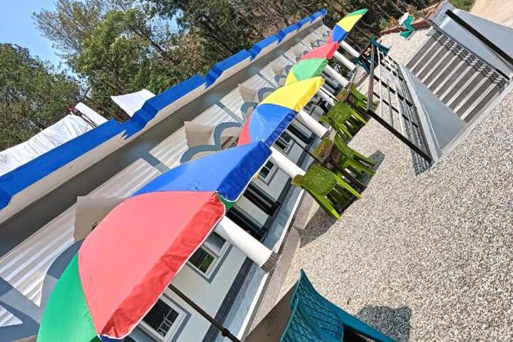 Hotel HBH Himalayas Beautiful Hills