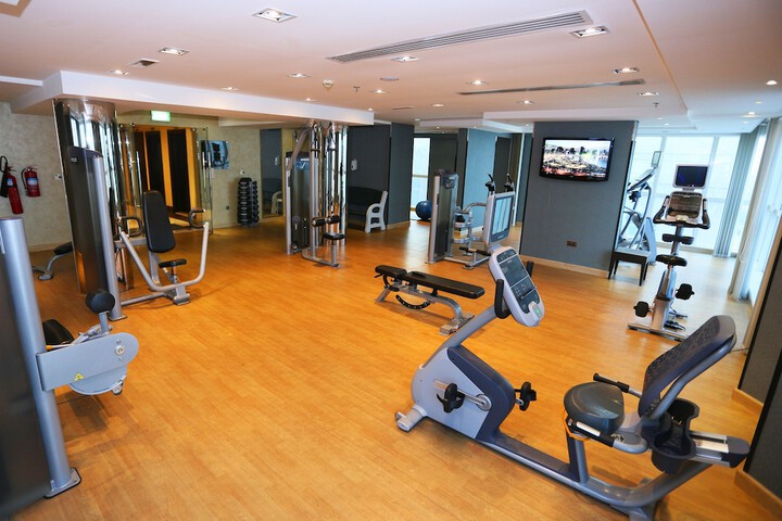Health and Fitness 26 of 43