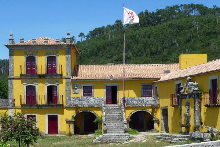Quinta da Boa Viagem