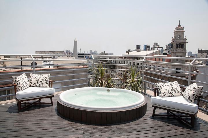 Hotel Spa