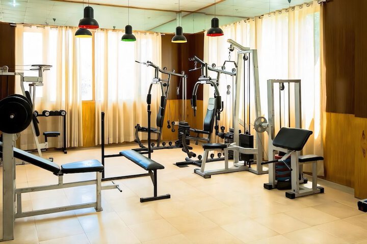 Hotel Gym