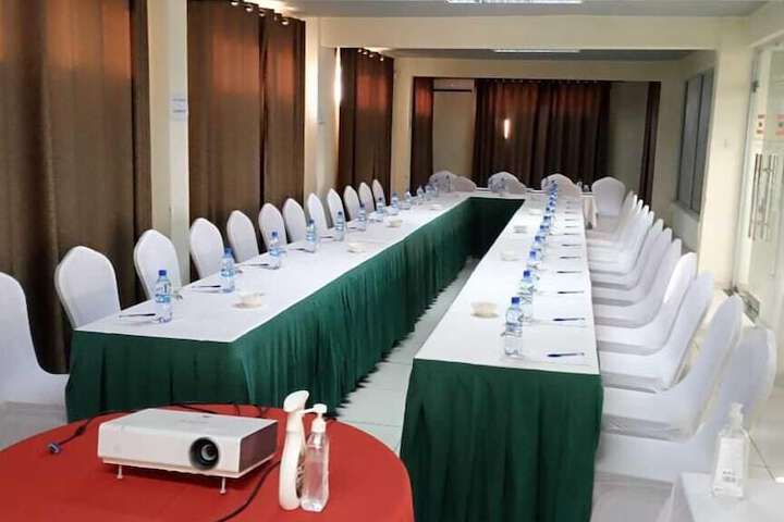 Meeting 50 of 58