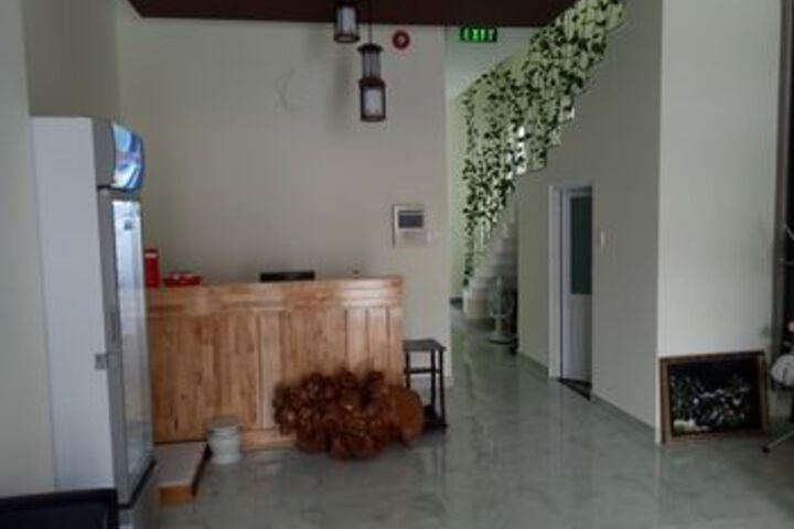 Hotel Interior 24 of 25