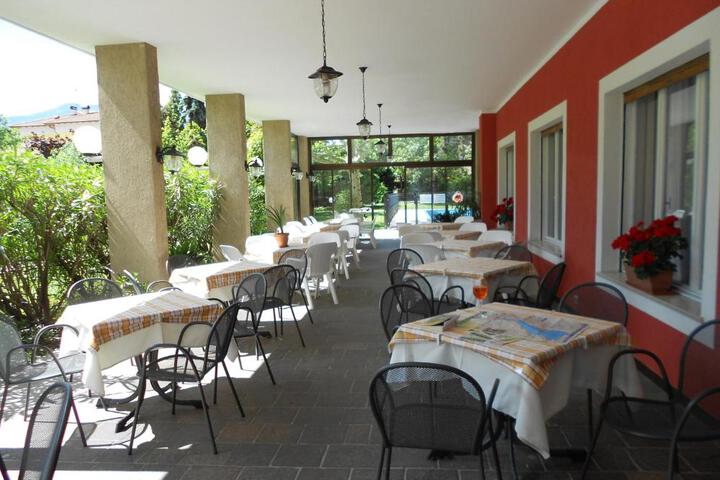 Hotel Ristorante Daino