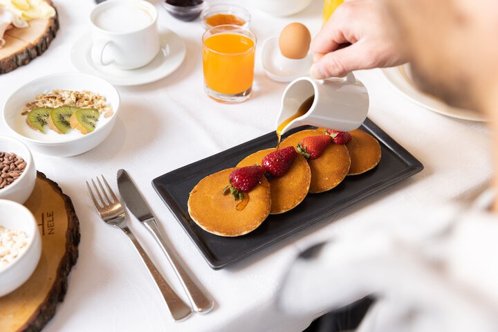 Breakfast/Coffee Service 37 of 51