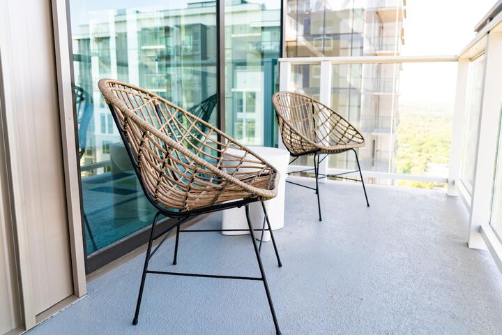 Terrace/Patio 624 of 860