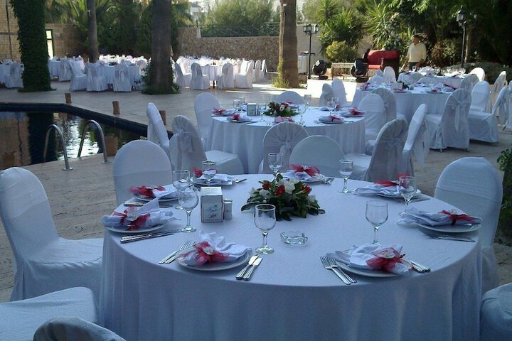 Wedding/Banquet 22 of 23