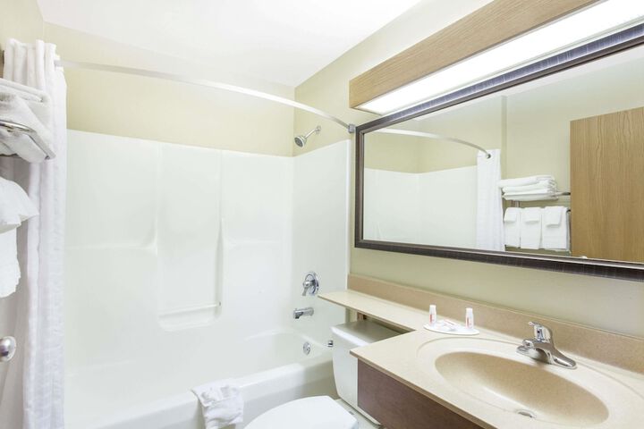 1 Queen Bed Mobility Accessible (3 of 10)