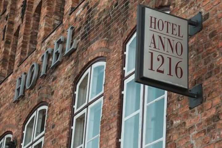 Hotel 54 of 54