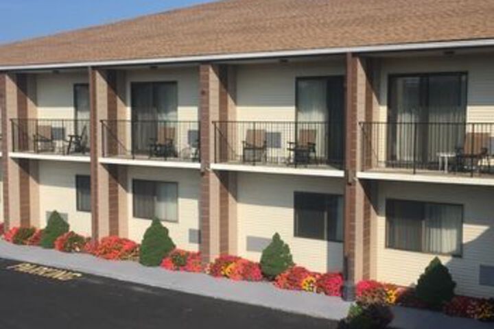 Hotel 46 of 61
