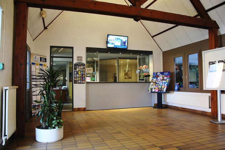 Hotel Interior 2 of 34