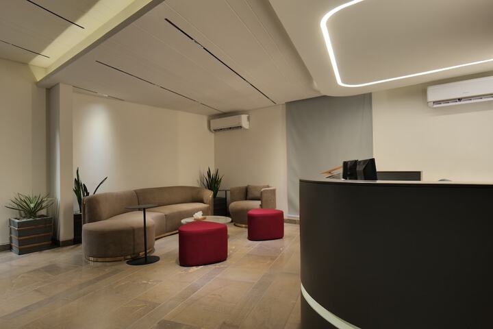 Hotel Interior 12 of 41