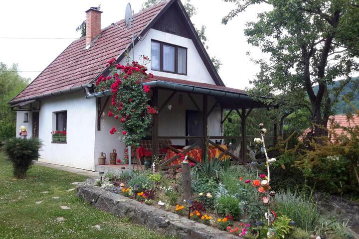 Szarvaskő Szérűskert vendégház