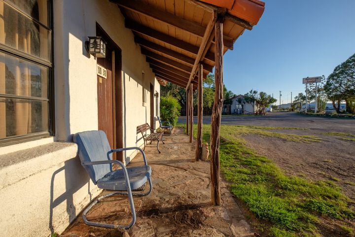 Terrace/Patio 29 of 44