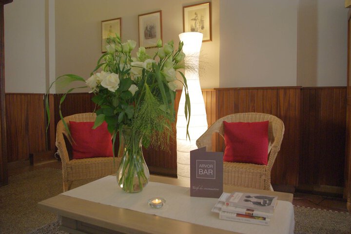 Hotel Interior 33 of 36