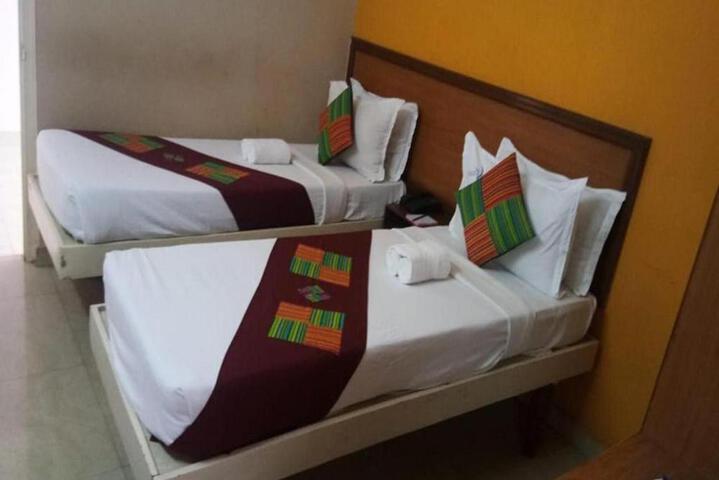 Hotel Akshara Regency Yeshwanthpur Bangalore