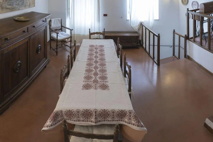 Casa del Mandorlo