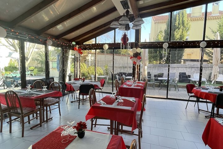 Restaurants