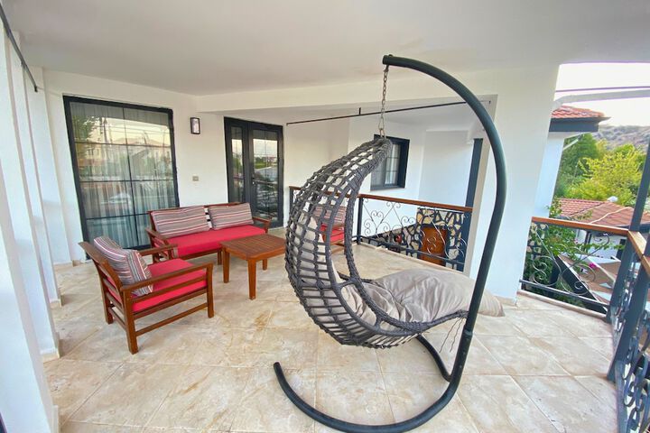 Terrace/Patio 25 of 46