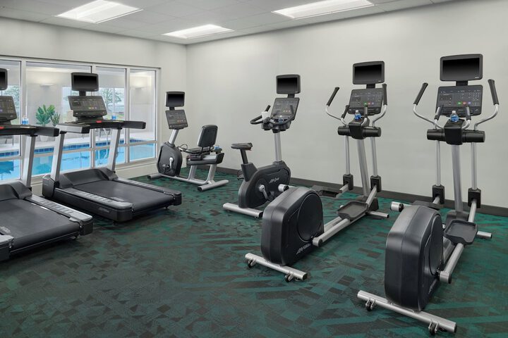 Health and Fitness 34 of 47