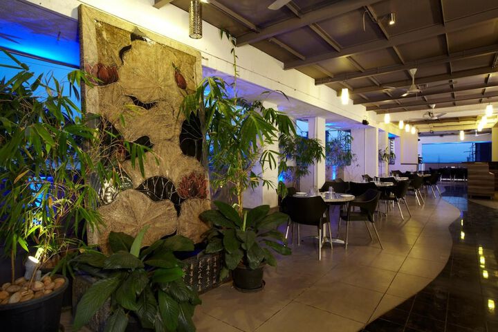 Restaurants