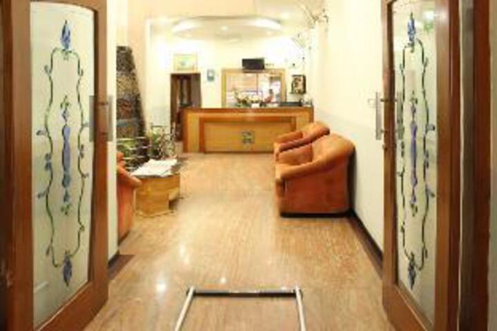 Hotel Interior 2 of 13