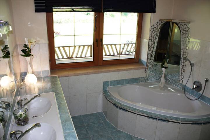 Bath Amenities