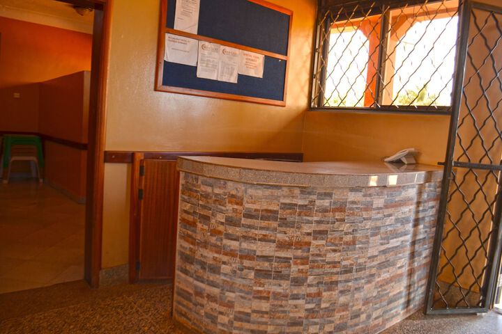 Hotel Interior 2 of 43