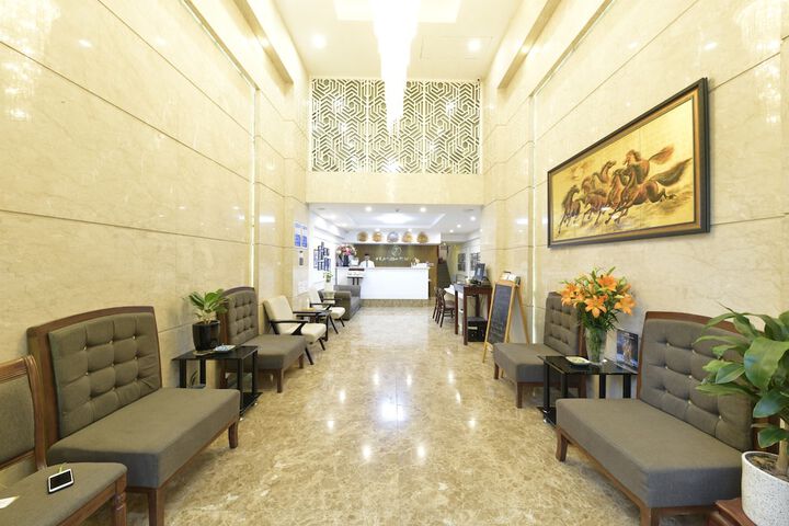 Hotel Interior 2 of 98