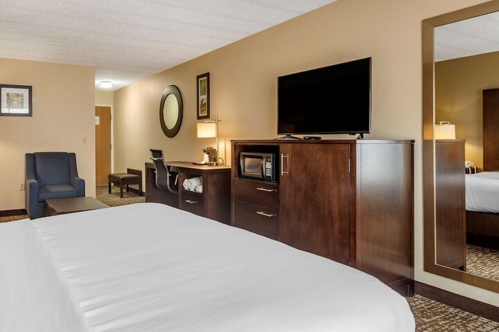 1 King Bed (3 of 14)