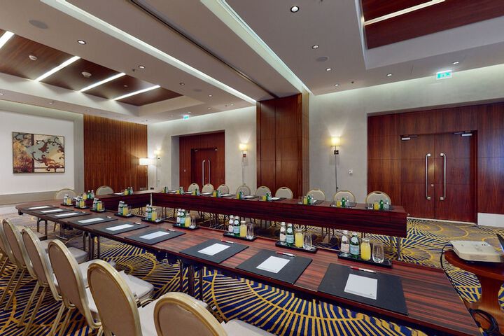 Meeting 90 of 94
