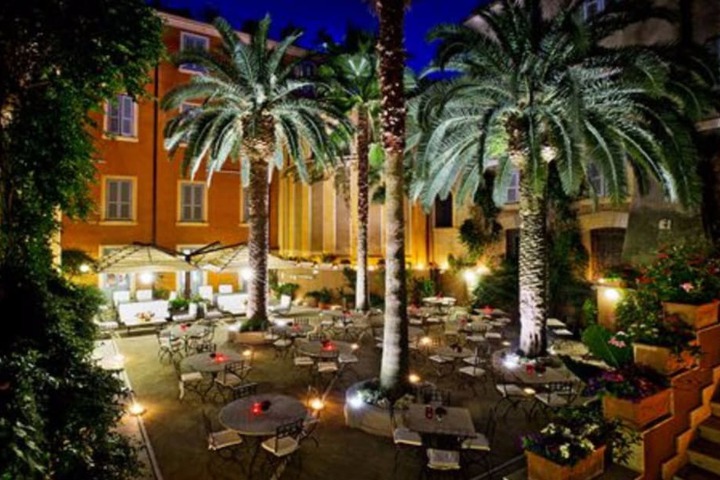 Hotel Exterior 77 of 104