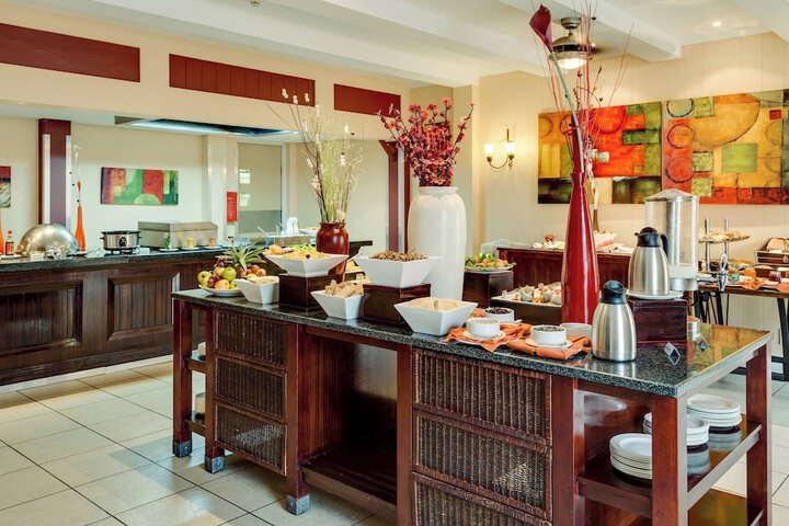Restaurants