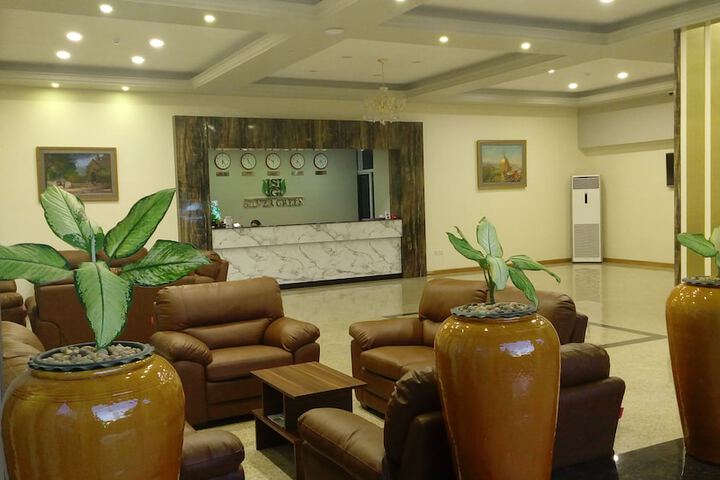 Hotel Interior 4 of 43