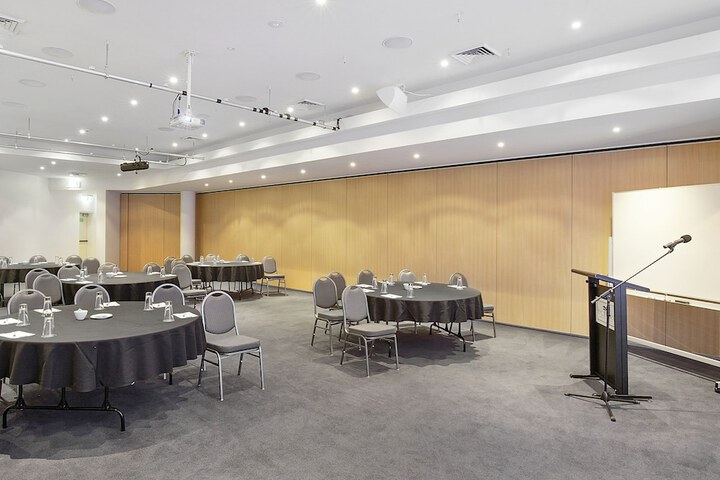 Meeting 144 of 175